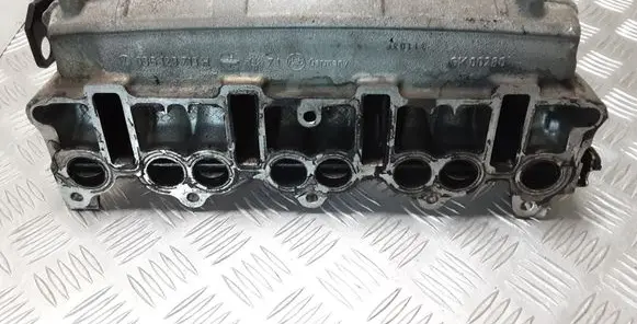 Audi A6 S6 C6 4F Intake manifold 03G129713H
