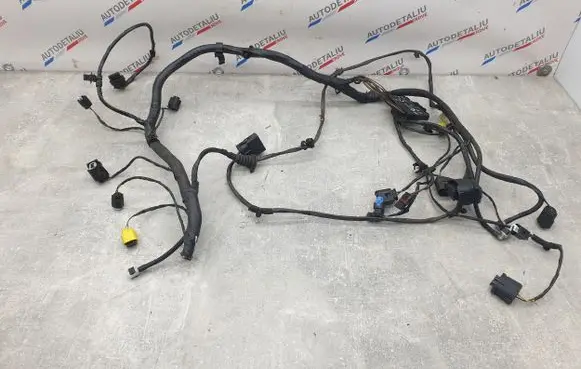 BMW 2 F45 Other wiring loom 6925638 6941424