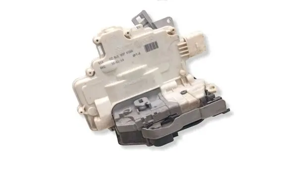 Porsche Cayenne (92A) Front door lock 8J1837016A