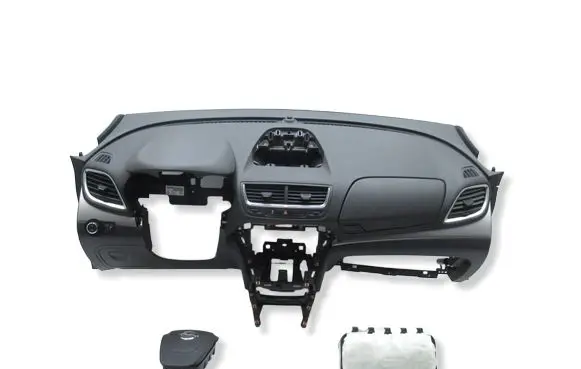 Opel Mokka Dashboard P1504100270881 9903 9537