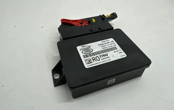 Land Rover Range Rover Sport L494 Hand brake control module FW932C491AB