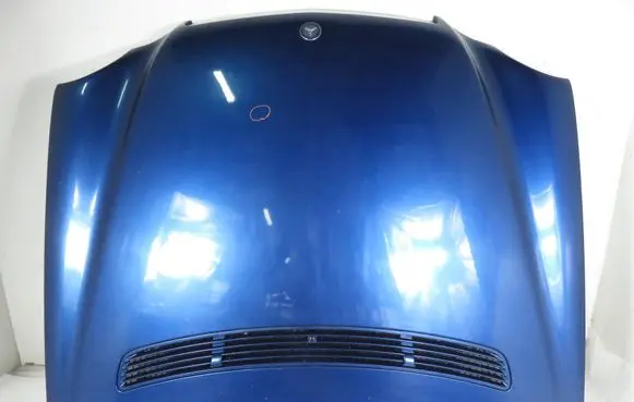 Mercedes-Benz C W203 Engine bonnet/hood