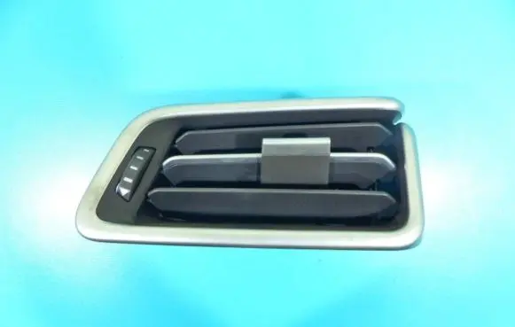 Maserati Ghibli Dashboard air vent grill cover trim 6700190610 IMPRK1226594
