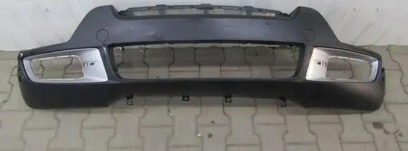 BMW X5 E70 Front bumper 51117158436
