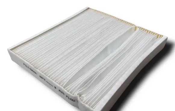 BMW 5 G30 G31 G38 Air filter Q177 1640604480