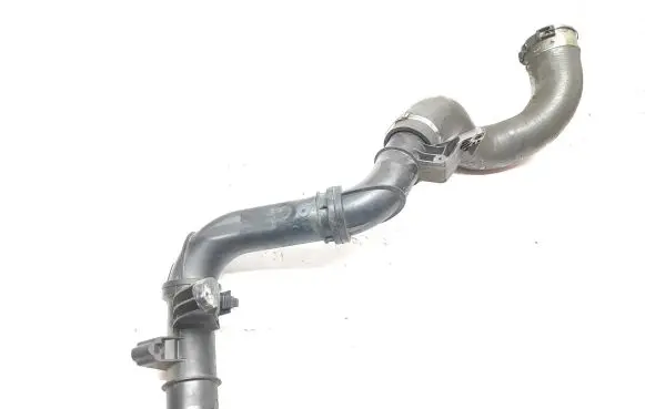 Renault Trafic III (X82) Intercooler hose/pipe 144601915R 93867721 1096338S02