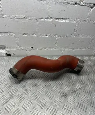 Mercedes-Benz E W212 Intercooler hose/pipe A2125280882