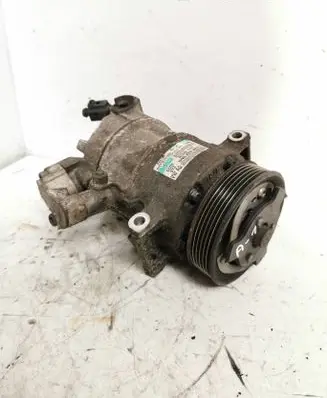 Audi A1 Air conditioning (A/C) compressor (pump) 5N0820803C R134A1702P
