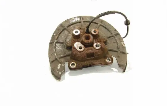 Fiat 500L Rear wheel hub