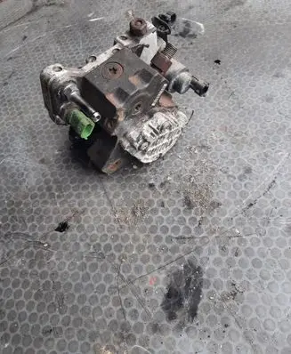Toyota Corolla E120 E130 Fuel injection high pressure pump 604605980691