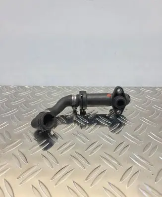 BMW 5 E60 E61 EGR thermostat 7787870 7787896