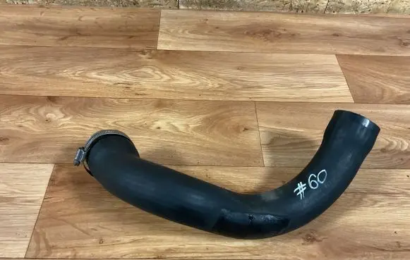 Peugeot 308 Intercooler hose/pipe DCC021TT