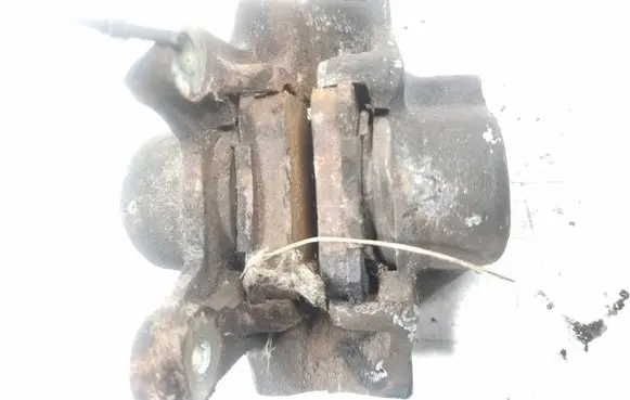 Mercedes-Benz SL R129 Rear brake caliper