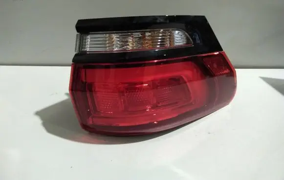 Jeep Grand Cherokee Rear/tail lights P68142941AF 011217A