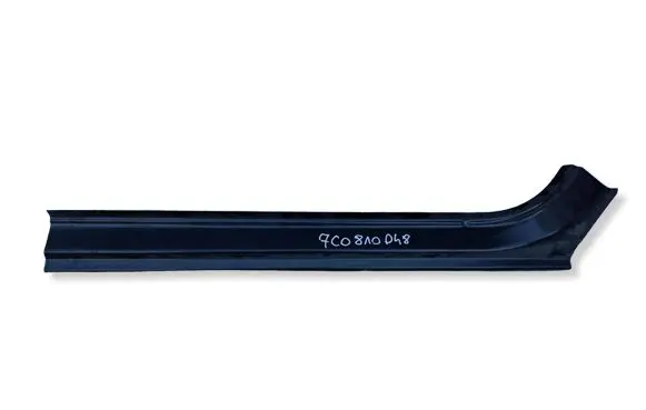 Volkswagen Crafter Side skirt front trim 7C0
