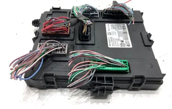 Renault Megane IV Other control units/modules 284B10363R