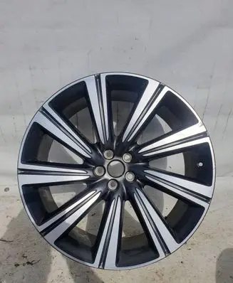 Jaguar F-Pace R22 alloy rim 