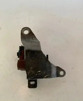 Citroen C4 I Turbo solenoid valve 9652570180 06T177 70096803