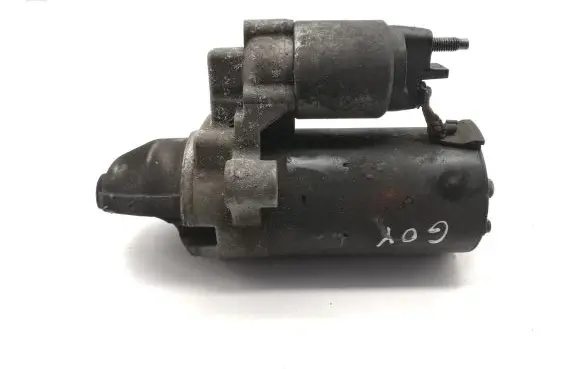 Toyota Verso-S Starter motor 281000X040