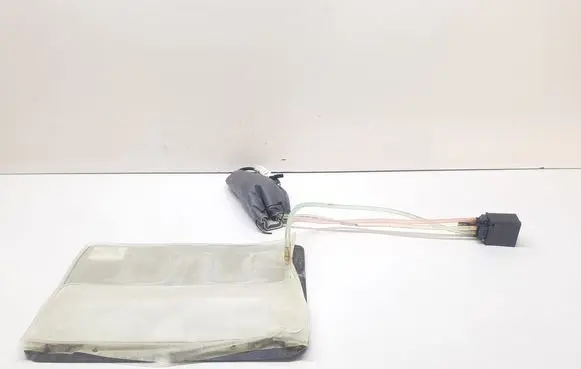 Seat adjustment motor
