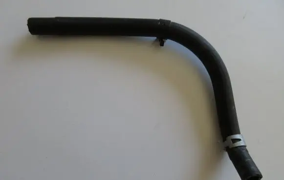 Toyota Auris E180 Engine coolant pipe/hose