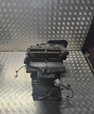 Ford Galaxy Interior heater climate box assembly 3M5H19291
