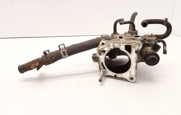 Honda Legend III KA9 Idle control valve (regulator) 1382000610