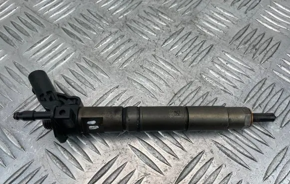 Mercedes-Benz GL X164 Fuel injector A6420701987 080721 0445115076