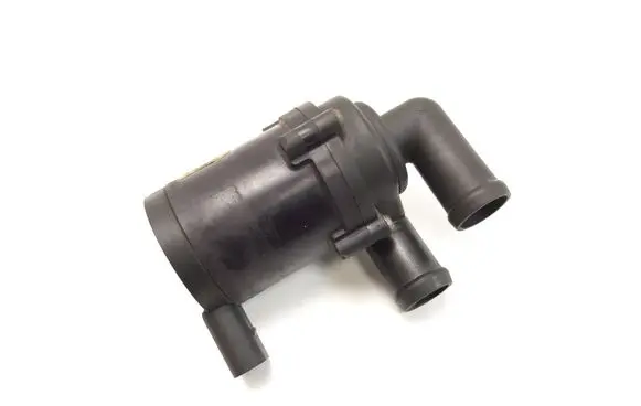 Audi Q7 4L Webasto circulation pump for autonomous heater 7L0965561J