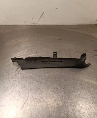 Renault Avantime Cabin air duct channel MP4927 6025401090