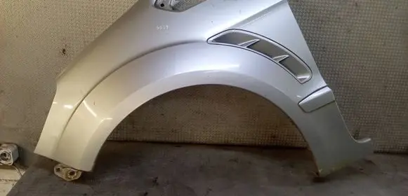 Ford S-MAX Fender