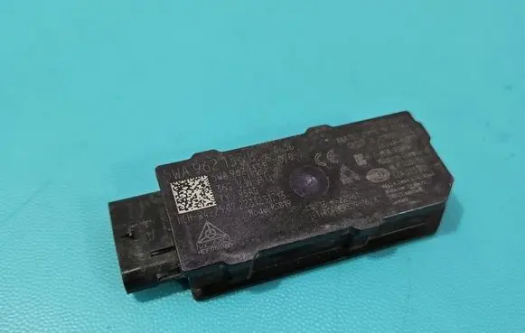Cupra Formentor Sound amplifier 5WA962133B IMPRK1547220