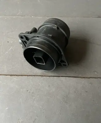Mass air flow meter