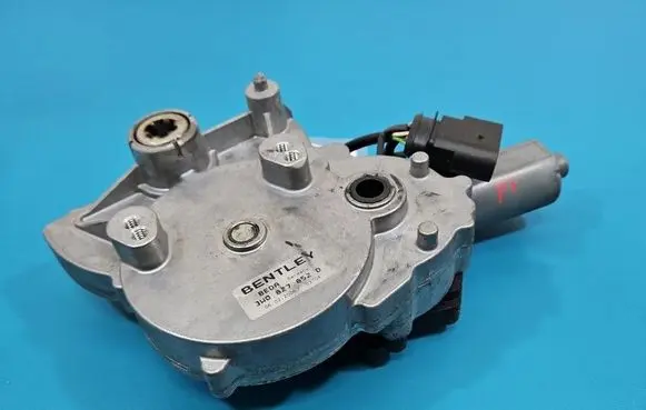 Bentley Continental Tailgate/trunk/boot lift motor 3W0827852D IMPRK1597964