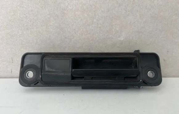 Mercedes-Benz R W251 Tailgate/trunk/boot exterior handle A1647400493