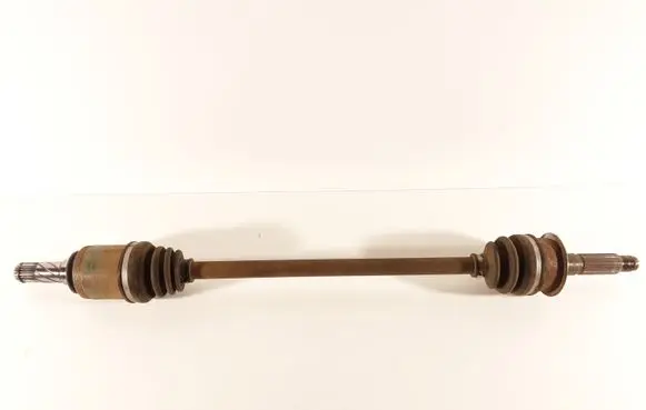 Subaru Impreza III Rear driveshaft