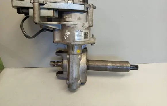 Opel Meriva A Electric power steering pump A331400631 26108652 26101967