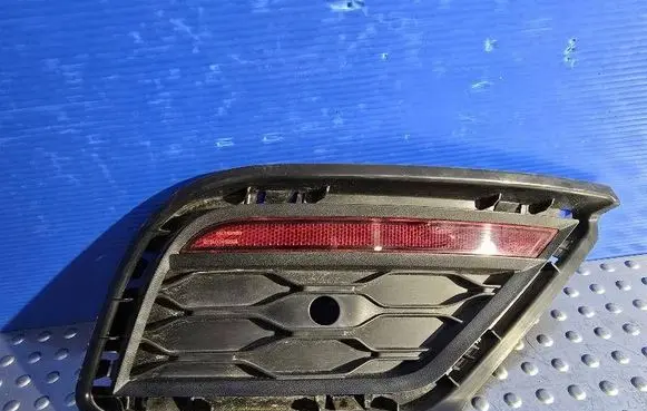 Volkswagen T-Roc Rear tail light reflector 2GA807245C