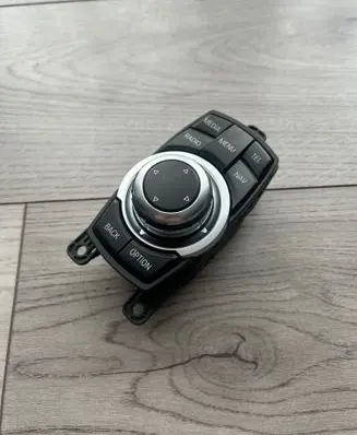 BMW 5 F10 F11 Head unit multimedia control 9267955 19226310 901209210001
