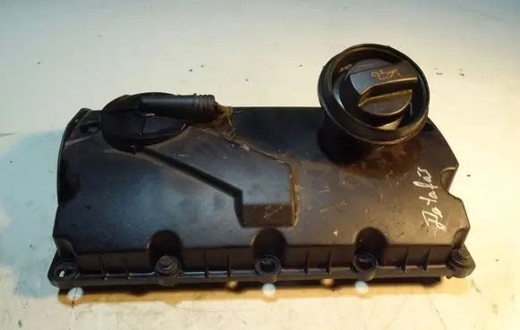 Audi A6 S6 C5 4B Rocker cam cover 038103475 038103469Q 038103469