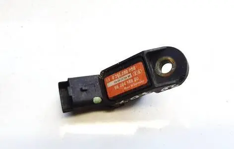 Air pressure sensor