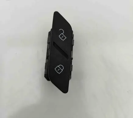 BMW X2 U10 Central locking switch button 5A52BA0