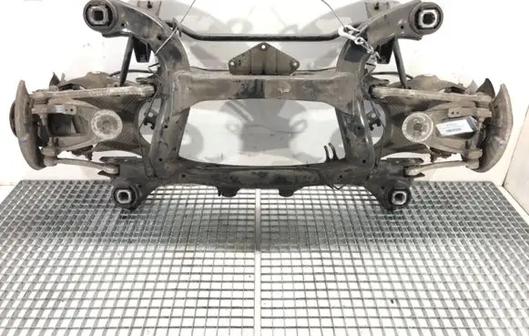 BMW X6 F16 Rear suspension assembly kit set 