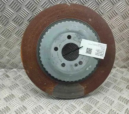 Mercedes-Benz EQE v295 Rear brake disc A2974230500