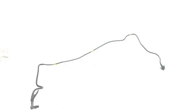 Peugeot 3008 II Engine coolant pipe/hose