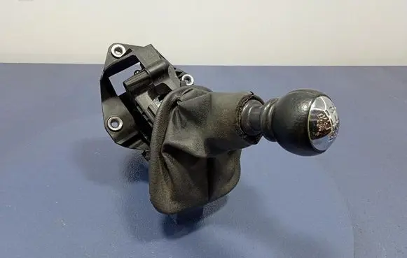 Peugeot Expert Gear shift rod 1401176880