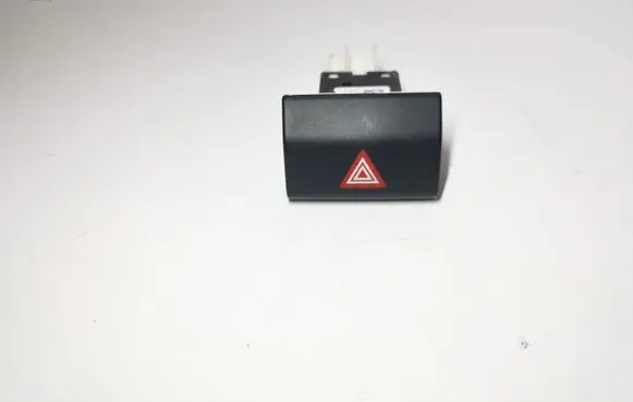 Skoda Superb B6 (3T) Hazard light switch 3T0953235D
