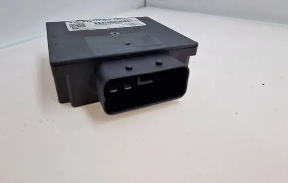 Volkswagen Touran II Other control units/modules 3AA919041A 8ES01045220 0154929760