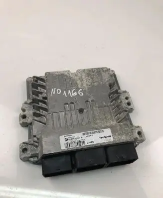 Volvo V70 Engine control unit/module 30788975