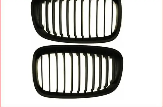 BMW 1 F20 F21 Front grill